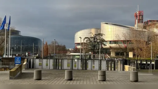 Justice observatory warns Greece over rule of law concerns