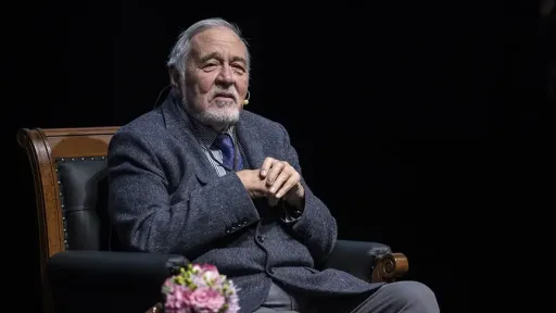 Ilber Ortaylı, leading Turkish historian and scholar, dies at 78