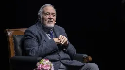 Ilber Ortaylı, leading Turkish historian and scholar, dies at 78