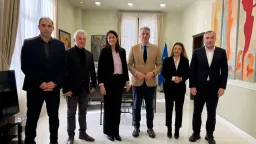 New employment support programs launched in Eastern Macedonia and Thrace