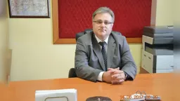 Western Thrace Turkish Teachers’ Union warns of school closures