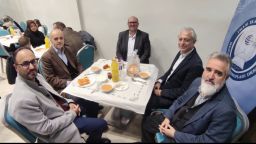 BİHLİMDER iftar gathering strengthens community ties