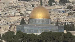 Israel has no right to block Muslims from worship at Al-Aqsa Mosque: Arab League