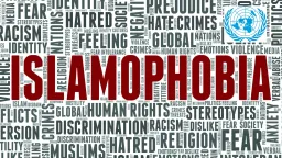 UN chiefs warn of rising Islamophobia, call for global action