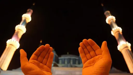 Laylat al-Qadr 2026: Muslims observe night of mercy and forgiveness on March 16