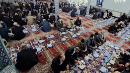 Ramadan Iftar brings community together in Sirkeli Village