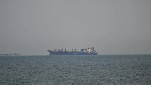 Europe rejects US call to send naval forces in Strait of Hormuz