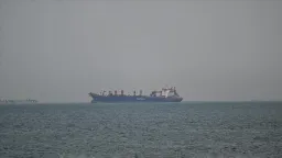 Europe rejects US call to send naval forces in Strait of Hormuz