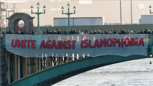 Pakistan warns Islamophobia ‘exacerbates’ existing tensions, conflicts