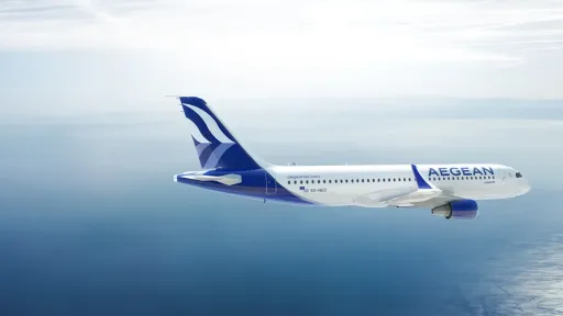 AEGEAN: Αdditional flight cancellations to and from Tel Aviv, Erbil, Baghdad, Beirut, Dubai, Riyadh and Amman