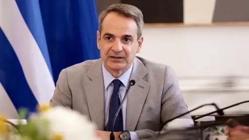 Mitsotakis: Unemployment in Eastern Macedonia and Thrace has “significantly decreased”