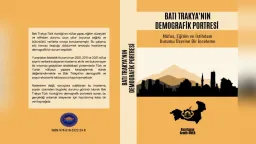 Semih Ömer’s “Demographic Portrait of Western Thrace” published