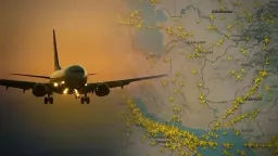 Airlines extend Middle East flight suspensions as regional tensions continue to disrupt air travel