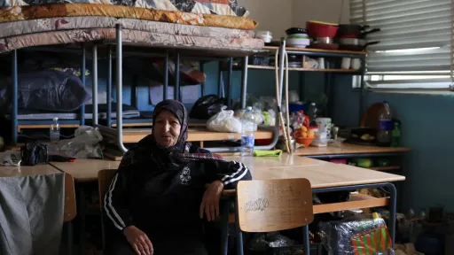 Prolonged Iran war could push global hunger to record levels: WFP