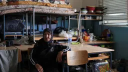 Prolonged Iran war could push global hunger to record levels: WFP