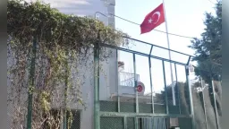 Turkish Consulate in Gümülcine to host Eid al-Fitr reception on Friday