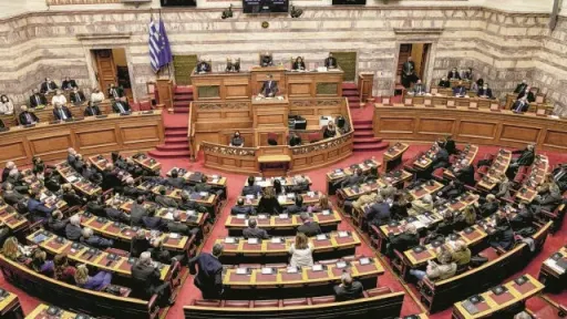 Greek opposition slams use of Patriot Systems amid US–Israel–Iran conflict