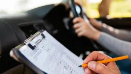 Greece cracks down on driving license bribery with sweeping digital reforms