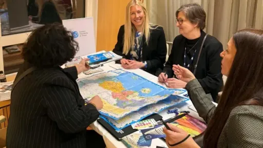 Eastern Macedonia and Thrace targets Scandinavian Tourism Market with Malmö showcase