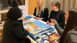 Eastern Macedonia and Thrace targets Scandinavian Tourism Market with Malmö showcase