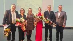 Turkish and Greek artists share stage in Gümülcine at “Music Unites” concert