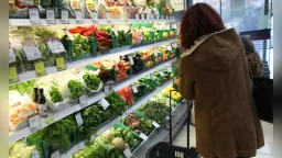 Greece’s Market Pass 2026: €40 monthly food voucher planned — Eligibility and retroactive payments explained