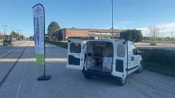 Disinfection measures return in Rhodope as livestock disease resurfaces