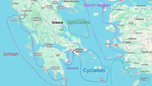 Israeli politician suggests purchasing 40 Greek islands as safe haven for Jews