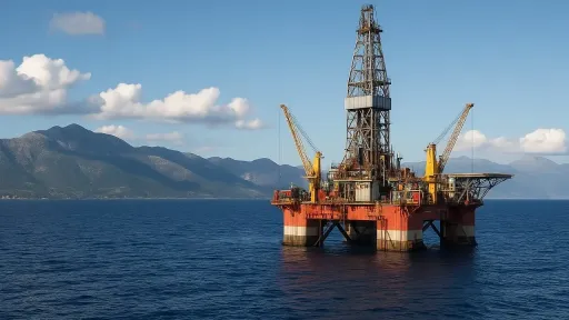 Greece to launch Ionian Sea offshore drilling in 2027