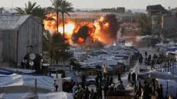 Israel continues to kill Palestinians in Gaza despite ceasefire