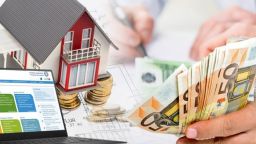 ENFIA 2026: Property wealth hits €782B as tax burden stays at €2.3B