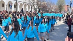 Greece celebrates Independence Day with nationwide ceremonies on March 25