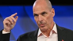 Varoufakis criticizes Athens, praises Türkiye’s diplomatic role in regional conflicts