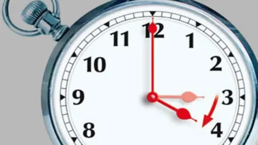 Daylight saving time begins in Greece: Clocks go forward on March 29