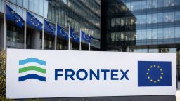 Frontex reports allege migrant abuse and pushbacks in Greece