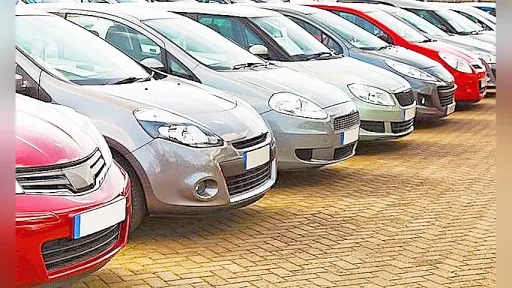 Greece introduces new rules for private cars: Changes to KTEO, emissions cards, and electric vehicles