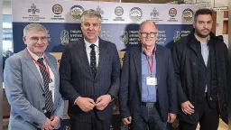 Calls grow for comprehensive agricultural plan in Rhodope at Regional Development Conference