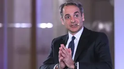 PM outlines steps to cushion Greece from Middle East conflict fallout