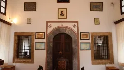 Ottoman-era library in Rhodes preserves rare manuscripts spanning centuries