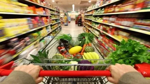 Households are cutting back, favoring cheaper options, survey finds