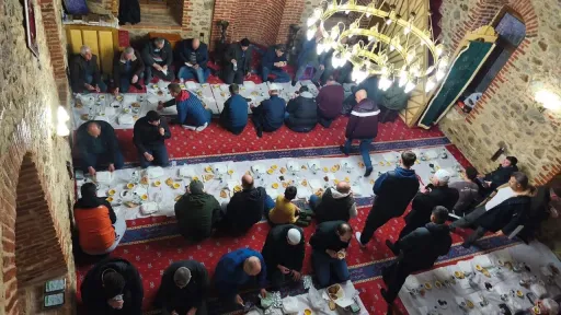 Ihlamur Group brings Ramadan spirit to remote villages in Northern Greece