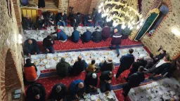Ihlamur Group brings Ramadan spirit to remote villages in Northern Greece