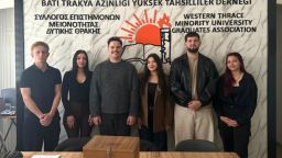 Young Academics Community holds 30th General Assembly in İskeçe