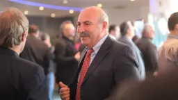 Former political wiretapping figure sentenced to 6 years for judicial bribery