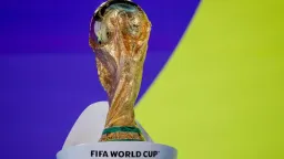 European play-off finals set to determine final 2026 World Cup qualifiers
