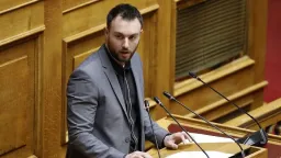 Far-right lawmaker convicted of assault on fellow MP