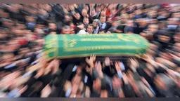 ABTTF Vice President Mustafa Kasap’s mother passes away