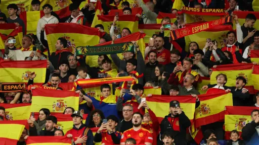 Spain condemns Islamophobic chants during Egypt friendly before 2026 World Cup