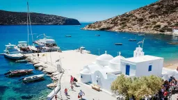 Greece to allow Turkish travelers on Aegean islands with express visa for another year