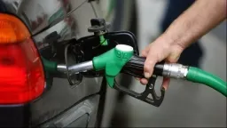 Diesel fuel: Subsidy comes into effect on Wednesday – reductions in refinery prices